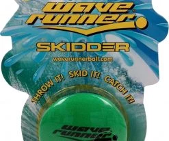 Water Skidder Μπαλάκια (2500) -Ηλεκτροκίνητα Κατάστημα 204323 2