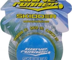 Water Skidder Μπαλάκια (2500) -Ηλεκτροκίνητα Κατάστημα 204323 3