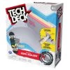 Tech Deck Tech Dech X-Connect Park Creator Starter Set Ράμπα Σανιδάκι (32.013896) -Ηλεκτροκίνητα Κατάστημα 209474