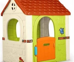 Feber Φανταστικό Σπιτάκι (800010237)Feber -Ηλεκτροκίνητα Κατάστημα 210610 3
