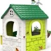 Feber Οικολογικό Σπιτάκι (800013004)Feber -Ηλεκτροκίνητα Κατάστημα 210612