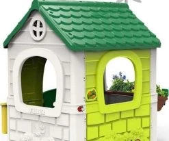 Ηλεκτροκίνητα Κατάστημα 29 Feber Οικολογικό Σπιτάκι (800013004)Feber