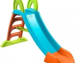 Feber Τσουλήθρα Plus Με Νερό (800009001)Feber