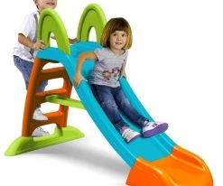 Feber Τσουλήθρα Plus Με Νερό (800009001)Feber -Ηλεκτροκίνητα Κατάστημα 210614 2