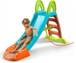 Feber Τσουλήθρα Plus Με Νερό (800009001)Feber -Ηλεκτροκίνητα Κατάστημα 210614 3