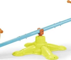 Feber Περιστρεφόμενη Τραμπάλα 2 σε 1 (800010243)Feber -Ηλεκτροκίνητα Κατάστημα 210617 1