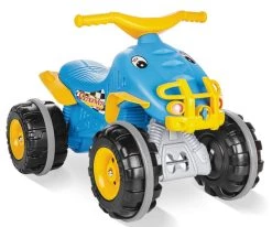 Pilsan Atv Μπλε Γουρούνα (07-809)