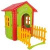 Pilsan Μαγικό Σπίτι Magic House Green 172x131x112εκ. (06-194) 2 Pilsan Μαγικό Σπίτι Magic House Green 172x131x112εκ. (06-194) -Ηλεκτροκίνητα Κατάστημα 211353