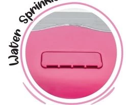 Pilsan Τσουλήθρα Water Slide Blue 129x60x75 εκ. (06-227) -Ηλεκτροκίνητα Κατάστημα 211354 2