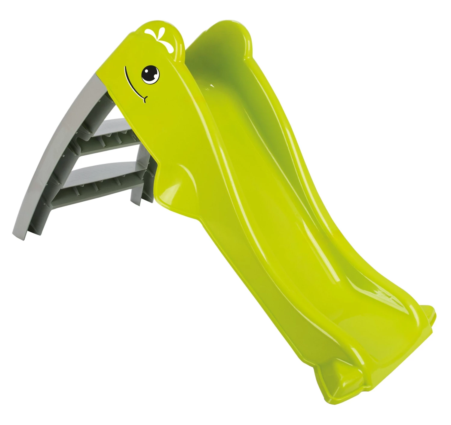 Pilsan Τσουλήθρα Water Slide Green 129x60x75 εκ. (06-227) 6 Pilsan Τσουλήθρα Water Slide Green 129x60x75 εκ. (06-227) - Image 4