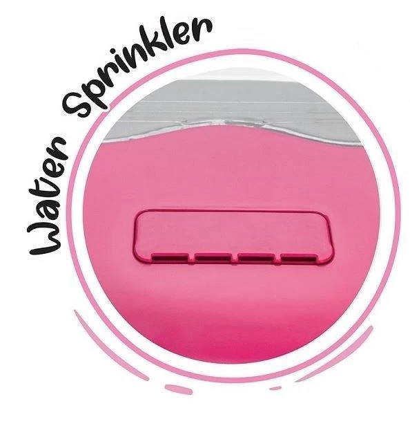 Pilsan Τσουλήθρα Water Slide Green 129x60x75 εκ. (06-227) 4 Pilsan Τσουλήθρα Water Slide Green 129x60x75 εκ. (06-227) - Image 2