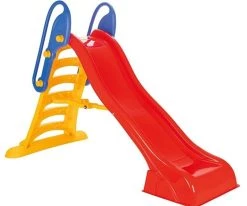 Pilsan Maxi Τσουλήθρα 188x88x125 εκ. (06-229)