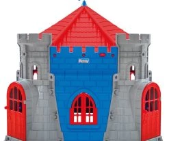 Pilsan North Castle 221x221x217 εκ. (06-444) 11 Pilsan North Castle 221x221x217 εκ. (06-444) -Ηλεκτροκίνητα Κατάστημα 211357 1