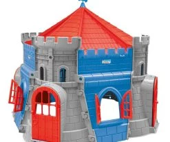 Pilsan North Castle 221x221x217 εκ. (06-444) 9 Pilsan North Castle 221x221x217 εκ. (06-444) -Ηλεκτροκίνητα Κατάστημα 211357 2