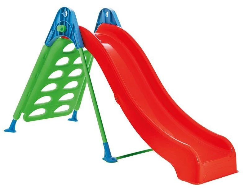 Pilsan Τσουλήθρα με Αναρρίχηση 200x76x107 εκ. (07-969) 5 Pilsan Τσουλήθρα με Αναρρίχηση 200x76x107 εκ. (07-969) - Image 3