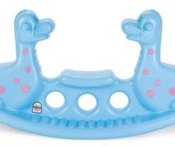 Pilsan Τραμπάλα Dino Μπλε (06-147)