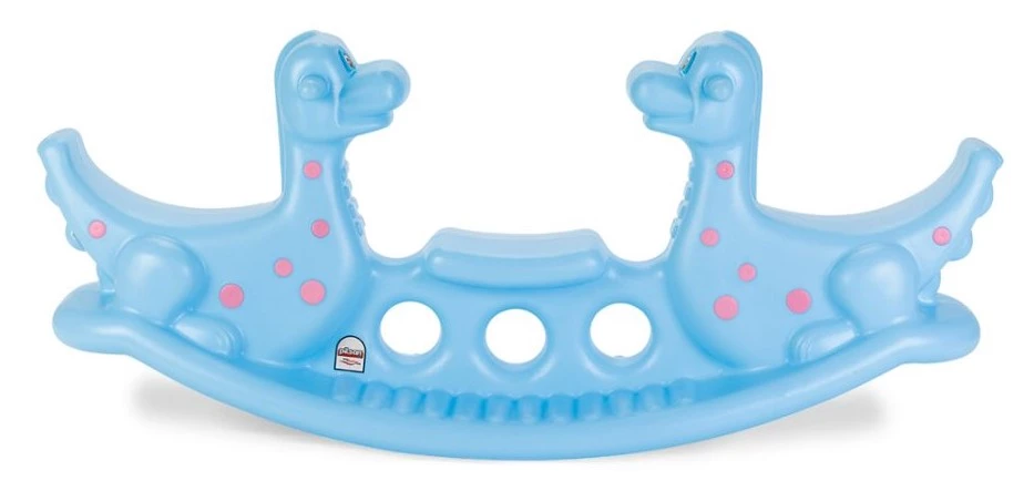 Pilsan Τραμπάλα Dino Μπλε (06-147) 3 Pilsan Τραμπάλα Dino Μπλε (06-147)