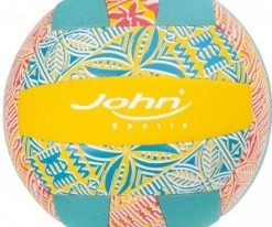 John Μπάλα Βόλει Neopren Size 5 210mm Bondi Surf 2 Χρώματα (52751) -Ηλεκτροκίνητα Κατάστημα 211930 1