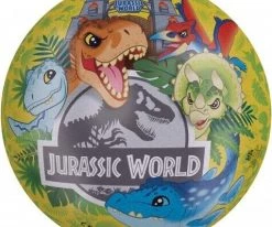 Μπάλα John 23εκ. Jurassic World (50903)