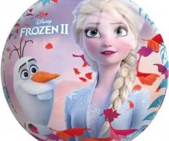 Μπάλα John 13εκ Ψυχρά Κι Ανάποδα ΙΙ (50500)