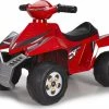 Feber Ηλεκτροκίνητο Quad Racy 6 Volt Κόκκινο (800011252)Feber -Ηλεκτροκίνητα Κατάστημα 212602