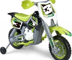 Feber Ηλεκτρική Μηχανή Cross 6V (800012223)Feber