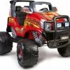 Feber Ηλεκτρικό Όχημα Monster 12V (800012464)Feber -Ηλεκτροκίνητα Κατάστημα 212613
