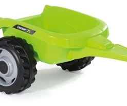Smoby Τρακτέρ με Καρότσα Farmer Xl Cow (710113) -Ηλεκτροκίνητα Κατάστημα 212869 4