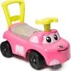 Smoby Ποδοκίνητο Ride-On Auto Pink (720524)