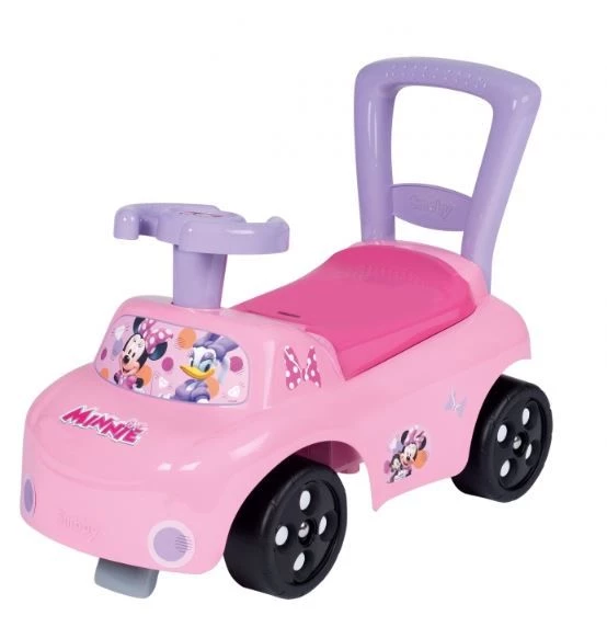 Smoby Ποδοκίνητο Ride-On Auto Minnie (720532) 8 Smoby Ποδοκίνητο Ride-On Auto Minnie (720532) - Image 6