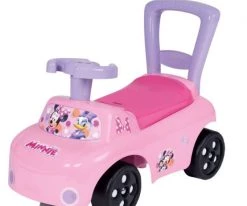 Smoby Ποδοκίνητο Ride-On Auto Minnie (720532)