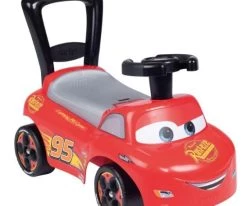 Smoby Ποδοκίνητο Ride-On Auto Cars (720534) 13 Smoby Ποδοκίνητο Ride-On Auto Cars (720534) -Ηλεκτροκίνητα Κατάστημα 212873 1