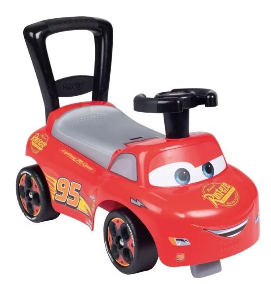 Smoby Ποδοκίνητο Ride-On Auto Cars (720534) 8 Smoby Ποδοκίνητο Ride-On Auto Cars (720534) - Image 6