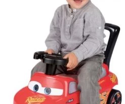 Smoby Ποδοκίνητο Ride-On Auto Cars (720534) 9 Smoby Ποδοκίνητο Ride-On Auto Cars (720534) -Ηλεκτροκίνητα Κατάστημα 212873 1