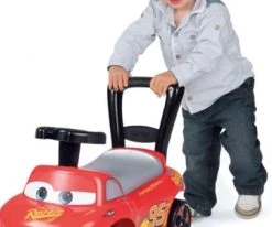 Smoby Ποδοκίνητο Ride-On Auto Cars (720534) 10 Smoby Ποδοκίνητο Ride-On Auto Cars (720534) -Ηλεκτροκίνητα Κατάστημα 212873 2