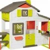 Smoby Νέο Friends House Playhouse And Kitchen (810202) 2 Smoby Νέο Friends House Playhouse And Kitchen (810202) -Ηλεκτροκίνητα Κατάστημα 212875