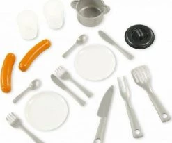 Smoby Νέο Friends House Playhouse And Kitchen (810202) -Ηλεκτροκίνητα Κατάστημα 212875 3