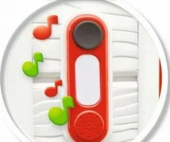 Smoby Νέο Friends House Playhouse (810203) -Ηλεκτροκίνητα Κατάστημα 212876 2