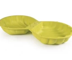 Smoby Mini Double Sand Pit (850203) -Ηλεκτροκίνητα Κατάστημα 212881 1