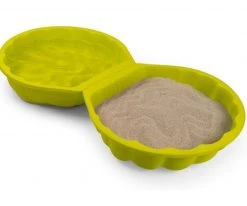 Smoby Mini Double Sand Pit (850203) -Ηλεκτροκίνητα Κατάστημα 212881 2