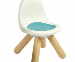 Smoby Παιδική Καρέκλα Kid Chair Blue (880112) -Ηλεκτροκίνητα Κατάστημα 212886 1