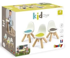 Smoby Παιδική Καρέκλα Kid Chair Blue (880112) -Ηλεκτροκίνητα Κατάστημα 212886 4