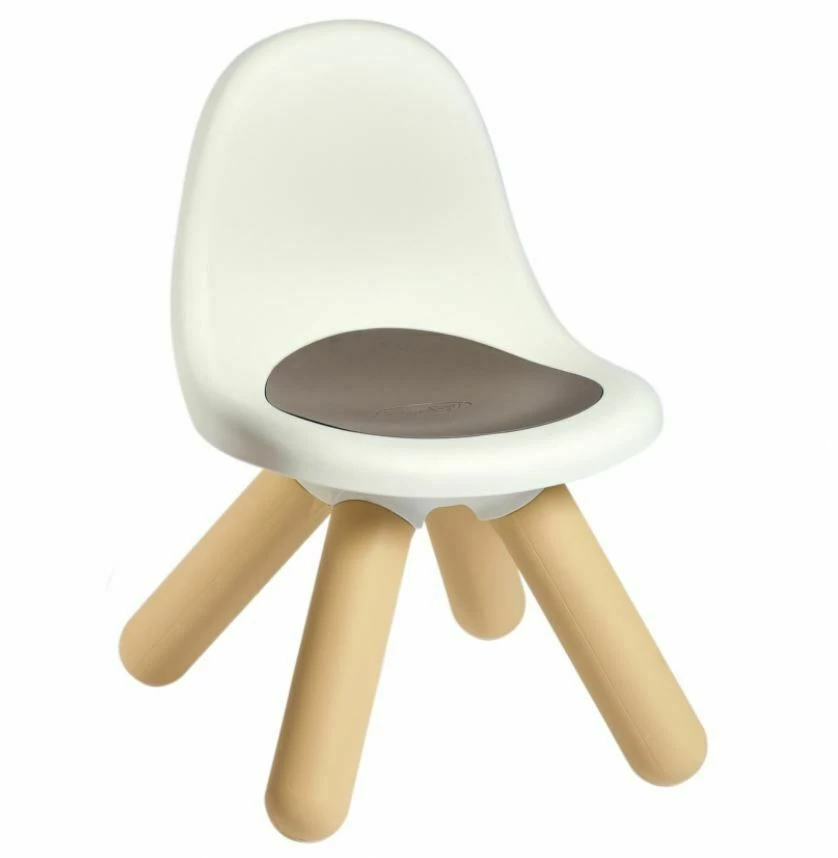 Smoby Παιδική Καρέκλα Kid Chair Grey (880113) 8 Smoby Παιδική Καρέκλα Kid Chair Grey (880113) - Image 6