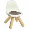 Smoby Παιδική Καρέκλα Kid Chair Grey (880113) -Ηλεκτροκίνητα Κατάστημα 212887