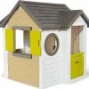 Smoby Σπίτι Playhouse (810406) -Ηλεκτροκίνητα Κατάστημα 213077