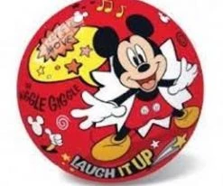 Μπαλά Star Mickey 23 Cm (3145) 7 Μπαλά Star Mickey 23 Cm (3145) -Ηλεκτροκίνητα Κατάστημα 213425 1