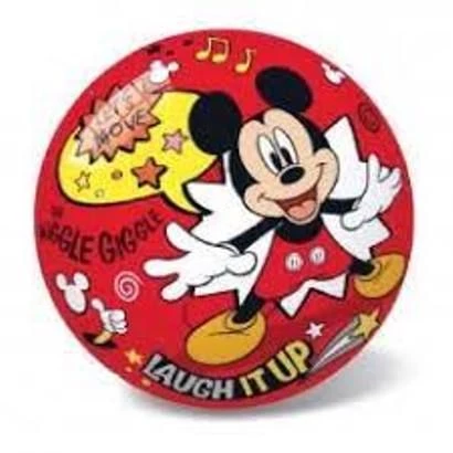 Μπαλά Star Mickey 23 Cm (3145) 5 Μπαλά Star Mickey 23 Cm (3145) - Image 3