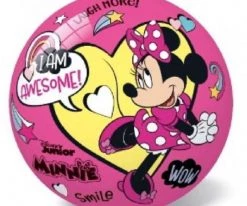 Μπάλα Star Minnie 23 Cm (3143)