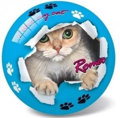 Μπάλα Star Romeo – Roxy 23cm (3125) 3 Μπάλα Star Romeo – Roxy 23cm (3125)