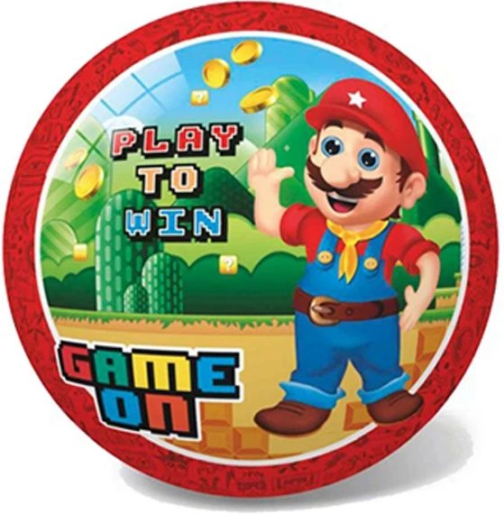 Μπάλα Star Game On 14 Cm (3110) 3 Μπάλα Star Game On 14 Cm (3110)
